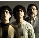 Galeria de imágenes de 'Maradona: Sueño Bendito