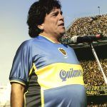 Galeria de imágenes de 'Maradona: Sueño Bendito