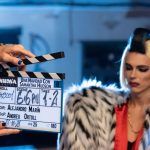 Galeria de imágenes de 'Una Navidad con Samantha''