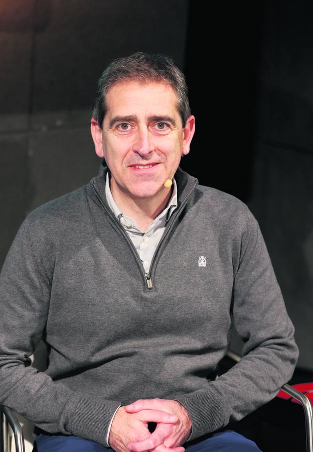 Roberto García Roberto García