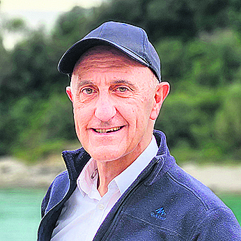 joseba zabala