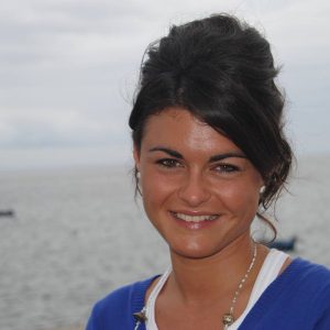 Beatriz Amusategui