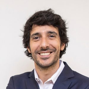 Javier Avendaño. Experto.