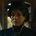 Claire Dutton en '1883'