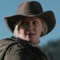 Evelyn Dutton en 'Yellowstone'