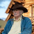 John Dutton Jr en 'Yellowstone'