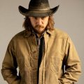 Kayce Dutton en 'Yellowstone'