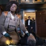 Uzo Aduba La residencia