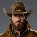 Lee Dutton en 'Yellowstone'