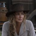 Margaret Dutton en '1883'