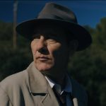 Clive Owen encarna Sam Spade en la miniserie Monsieur Spade