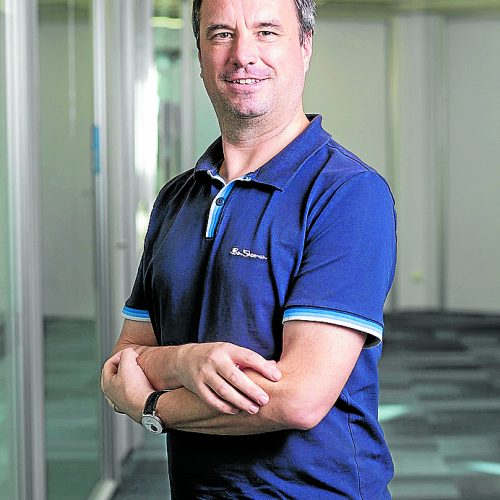 imagen-james-wilson JAMES WILSON, DIRECTOR DE INVESTIGACIÓN DE ORKESTRA-INSTITUTO VASCO DE COMPETITIVIDAD