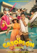 Cartel de El casoplón