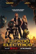 Cartel de Estado Eléctrico