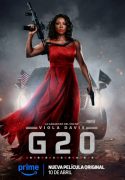 Cartel de G20