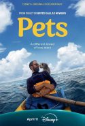 Cartel de Pets
