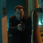 Arnold Schwarzenegger protagoniza Fubar