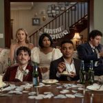 Imagen promocional de la temporada 1 de 'Adults', una comedia de Disney+