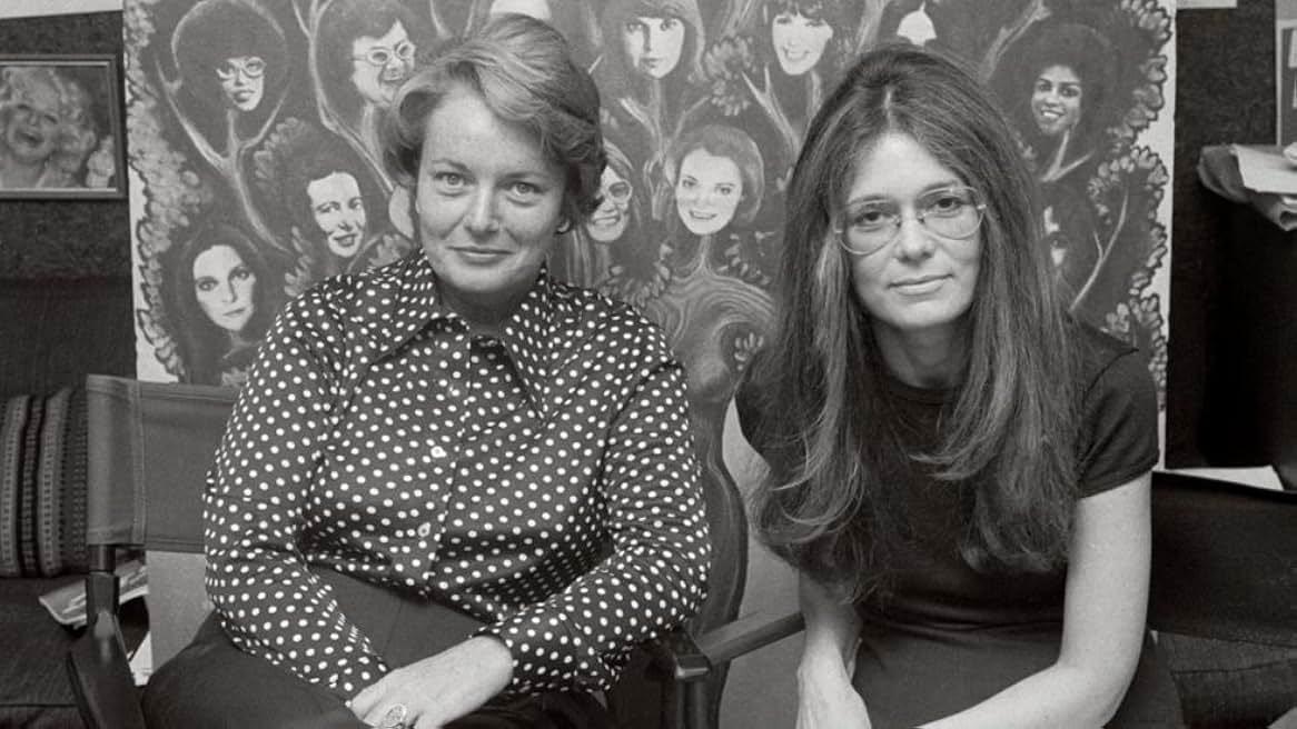 Escena del documental 'Querida Ms.: Una revolución impresa'