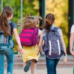 Nuevo curso escolar