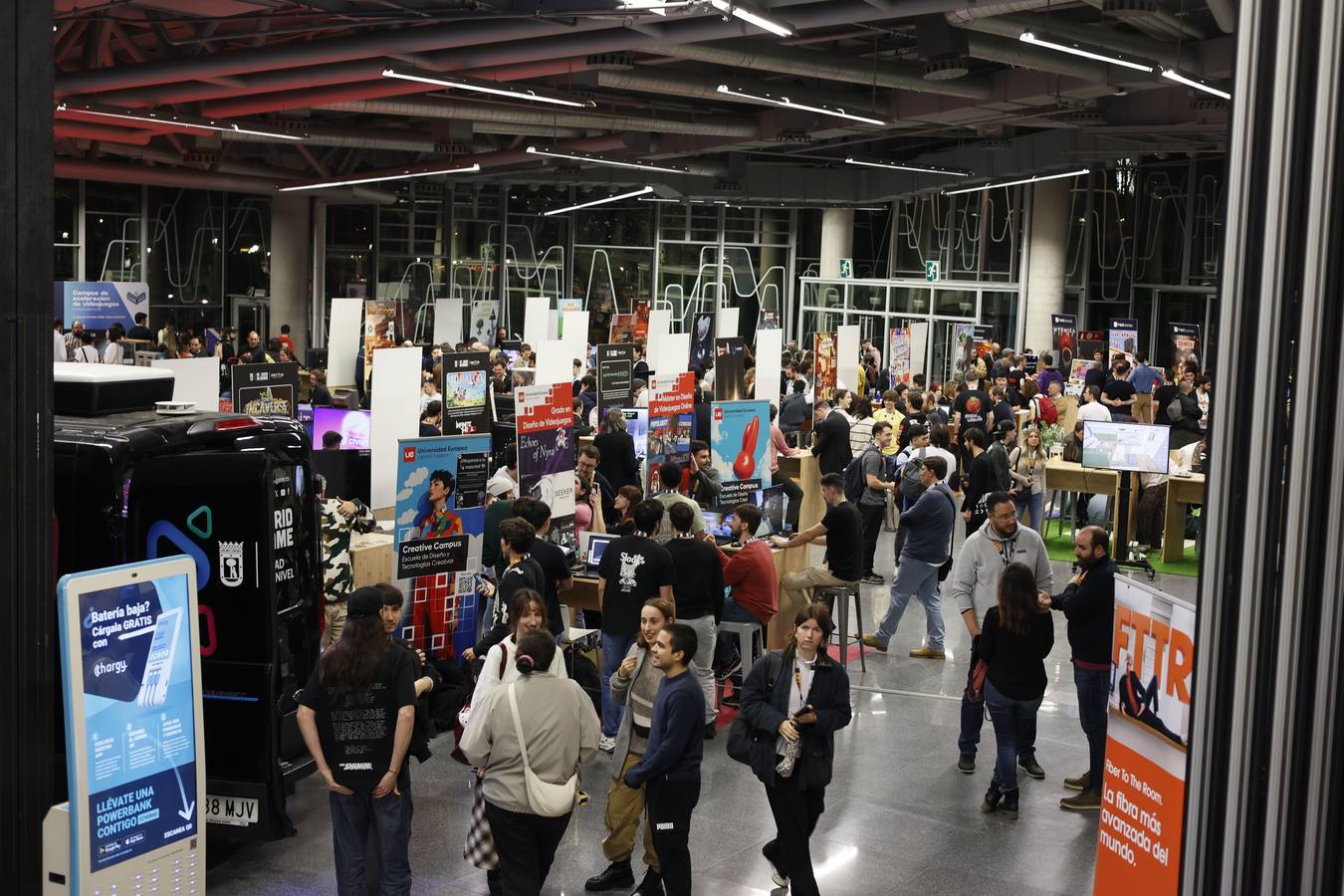 Bilbao Games Festival Bilbao Games Festival