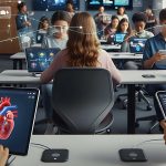 Inteligencia artificial en las aulas