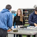 Nuevos nichos de empleo: el futuro empieza hoy