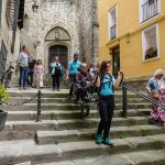Viajar sin barreras es posible
