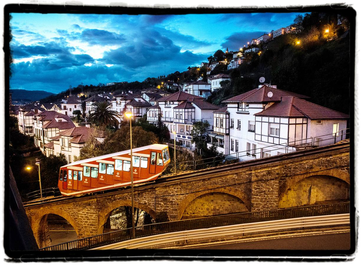 Funicular de Artxanda