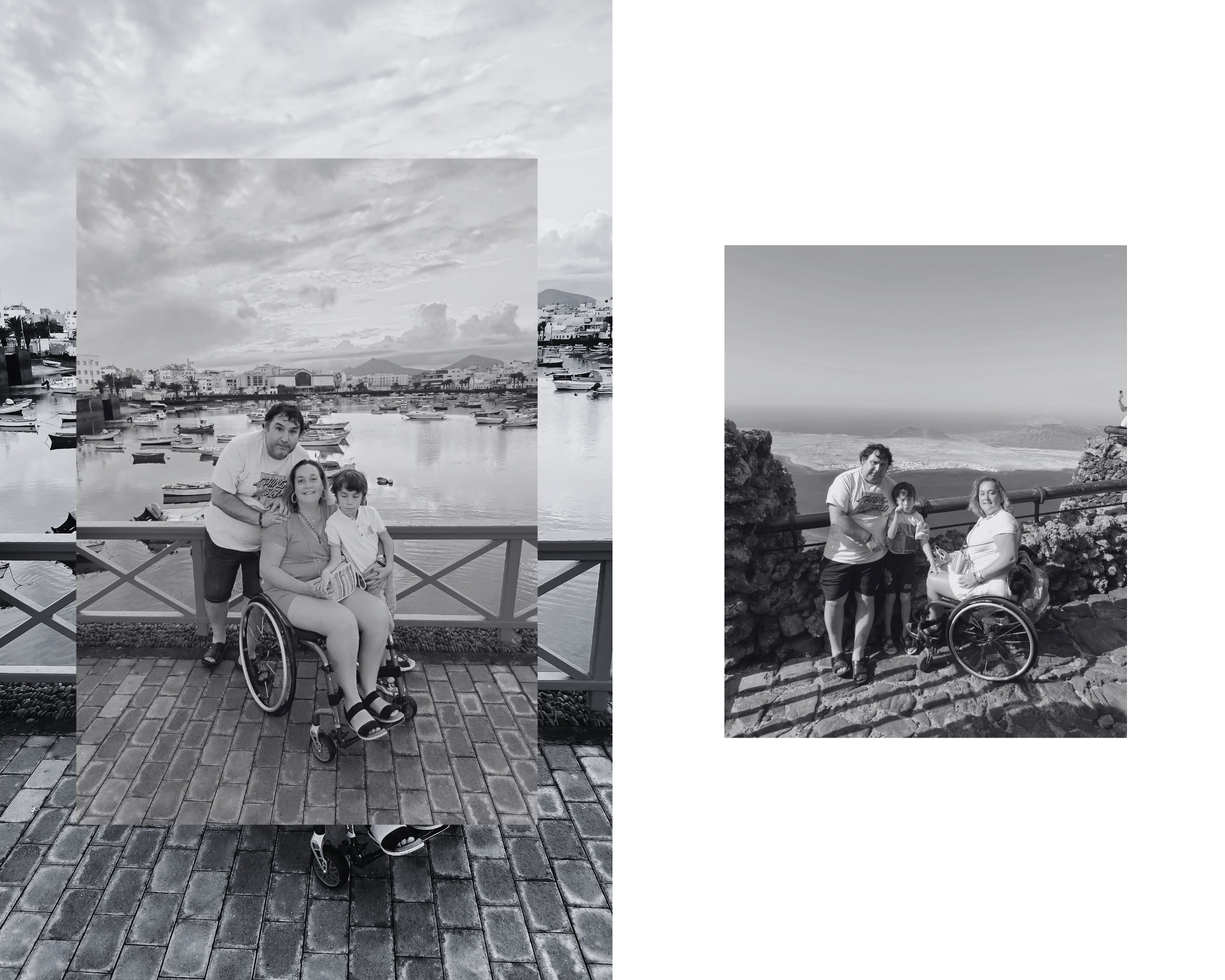 monochrome-simple-memories-photo-collage